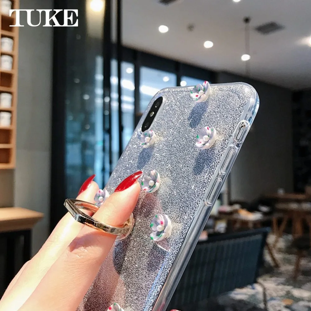 Чехол для телефона Sony Xperia XA1 Plus XZ3 L2 мягкая задняя крышка из ТПУ XZ2 C3 S55T C5 C6 Z2 L50T Z5 Z1