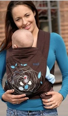 meitei baby carrier