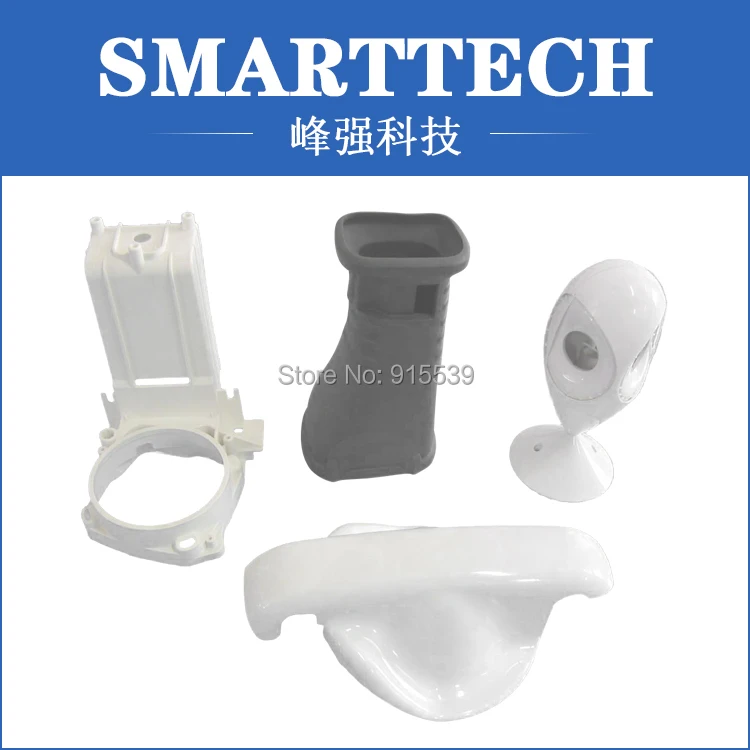 

DIY High Resolution 3D Printing service