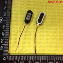 4 шт Овальные динамики планшетный ПК маленькие колонки 2209 8 Европа 1W8R 22*9*4 мм