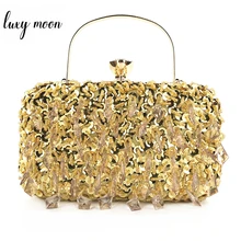 vintage hard plastic purse