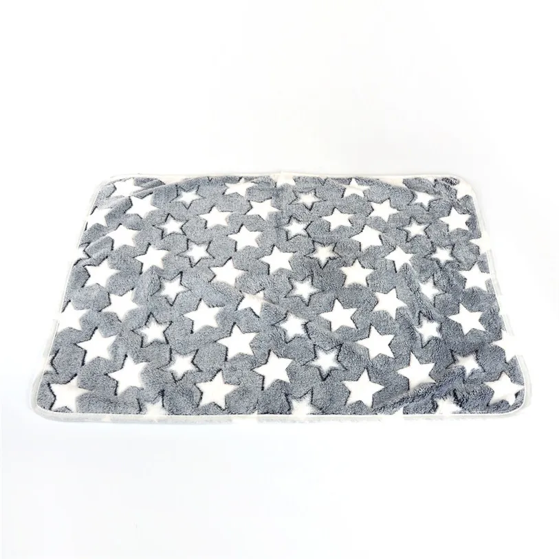 6Size Pet Blanket Dog Cat Bed Mat Sleeping Mattress Small Medium Dogs Cats Air Condition Cushion Cover Towel Pet Supplies 40JA8 (33)