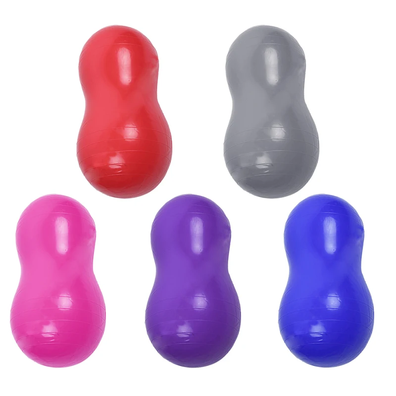 Yoga Balls detail 1