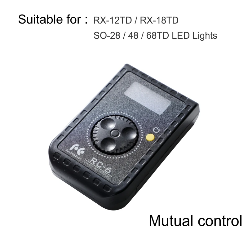 Lisxchda AC Triac LED Dimmer 220V 110V Wireless RF Rotary Glass Panel With 2.4G remote control running light underground water Lisxchda AC Triac LED Dimmer 220V 110V Trådløs RF Roterende Glass Panel Med 2.4G Fjernkon