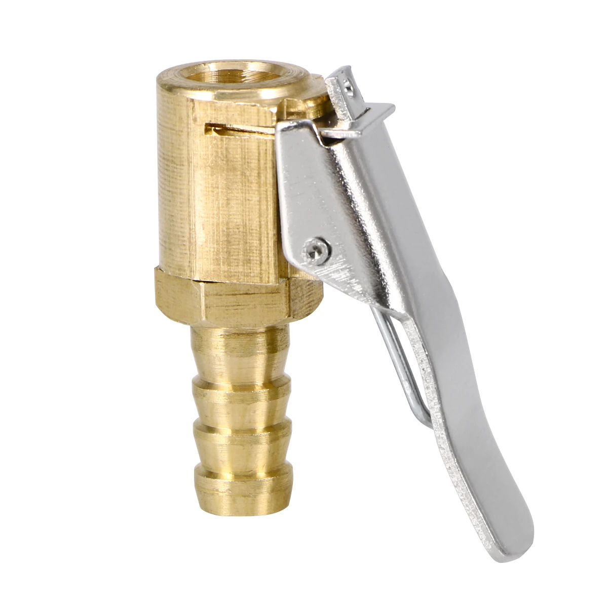 Buy 8mm Car Tyre Tire Inflator Valve Air Chunk