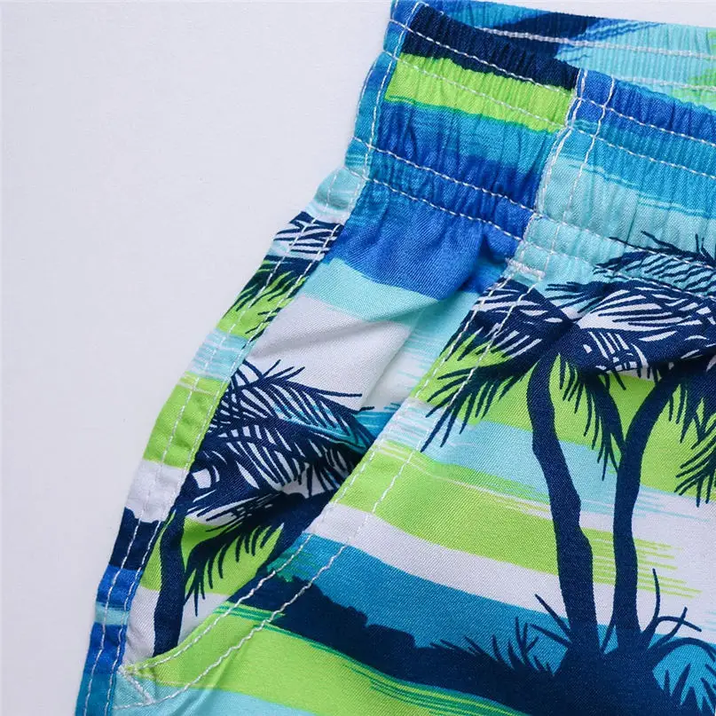 New Swimming Boxer Trunks for Men Swimwear Swimsuits Board Surfing Beach Shorts Trunks Brief Bath pants XXXL #2d27 (4)