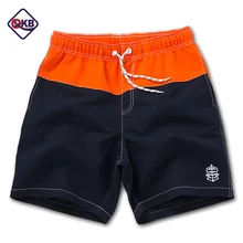 QIKERBONG бордшорты мужская пляжная одежда мужские купальники бордшорты геометрические трусы шорты джоггеры купальные