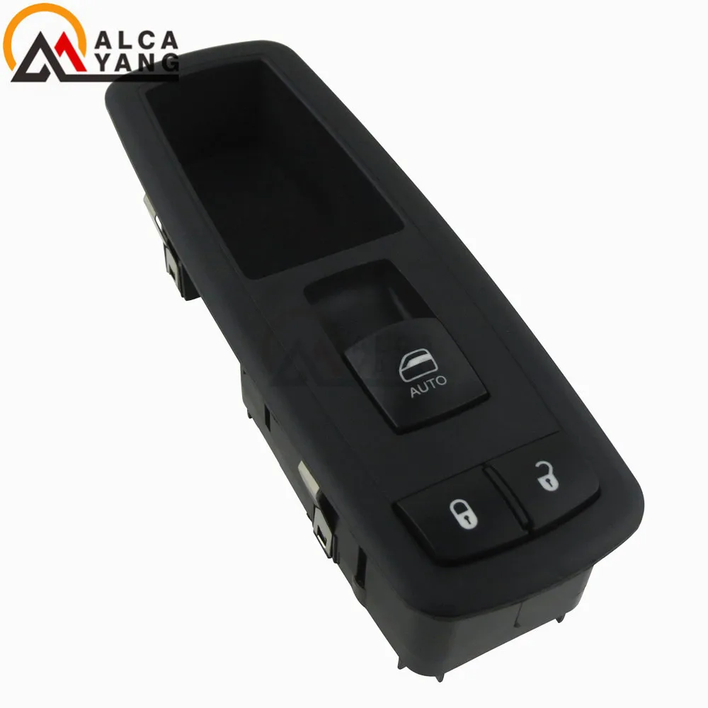 

Front Right Driver Side Electric Power Master Window Switch 4602544AG 04602544AG For 08-15 Dodge Chrysler Jeep