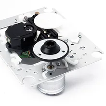 Замена для SONY CFD-V3 CD плеер запасные части лазерные линзы Lasereinheit модульный блок CFDV3 Оптический Пикап Bloc Optique