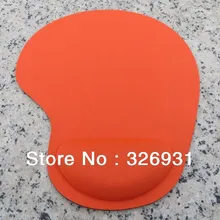 OEM продукт, хорошее качество коврики для мыши с опорой для запястья игровой коврик 10 шт./лот