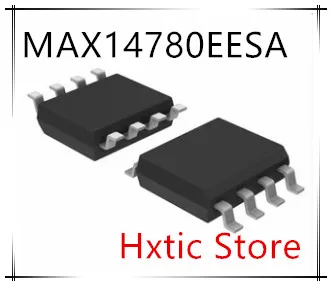 Новинка 10 шт./лот MAX14780EESA MAX14780 SOP-8 IC | Электроника