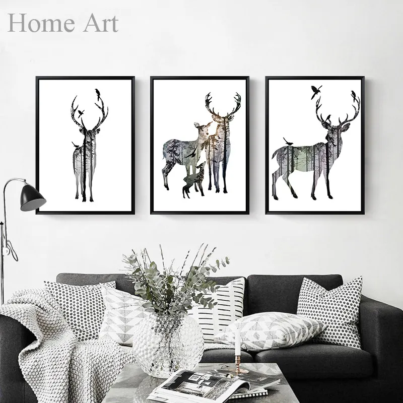 панно на стену в скандинавском стиле. идеи для постеров рисунки. постеры для интерьера. вышивка в скандинавском стиле в интерьере. постеры в детскую в скандинавском стиле.