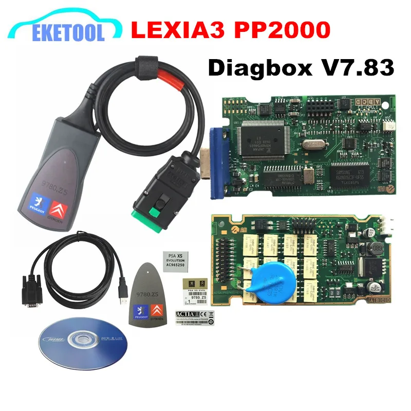 Prix pour Professionnel Lite Lexia3 PP2000 Diagbox V7.83 PSA XS Evolution Pour Citroen/Peugeot LEXIA-3 FW 921815C Lexia 3 Puce Normale Prix pour Professionnel Lite Lexia3 PP2000 Diagbox V7.83 PSA XS Evolution Pour Citroen/Peugeot LEXIA-3 FW 921815C Lexia 3 Puce Normale