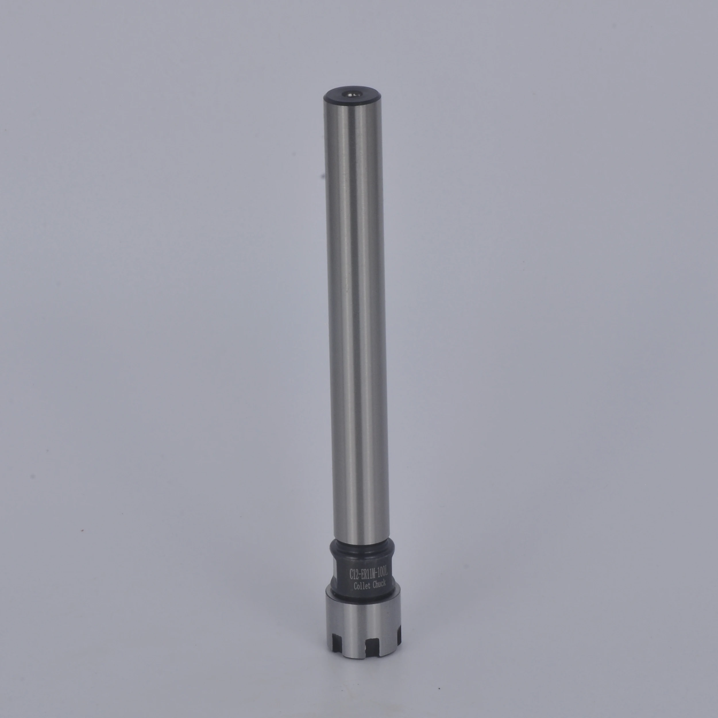 

Promotion C12 ER11M 100L Straight shank Tool holder Shank : 12mm ER11 Collet