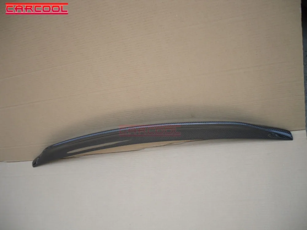 EVO 10 X Duckbill Rear Trunk Spoiler (3)