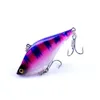 1pcs Quality VIB Fishing Lure 6cm 14g Minnow Hard Bait Fishing Wobblers Crankbait Plastic Fish Bass Pike Artificial Lures ► Photo 3/6