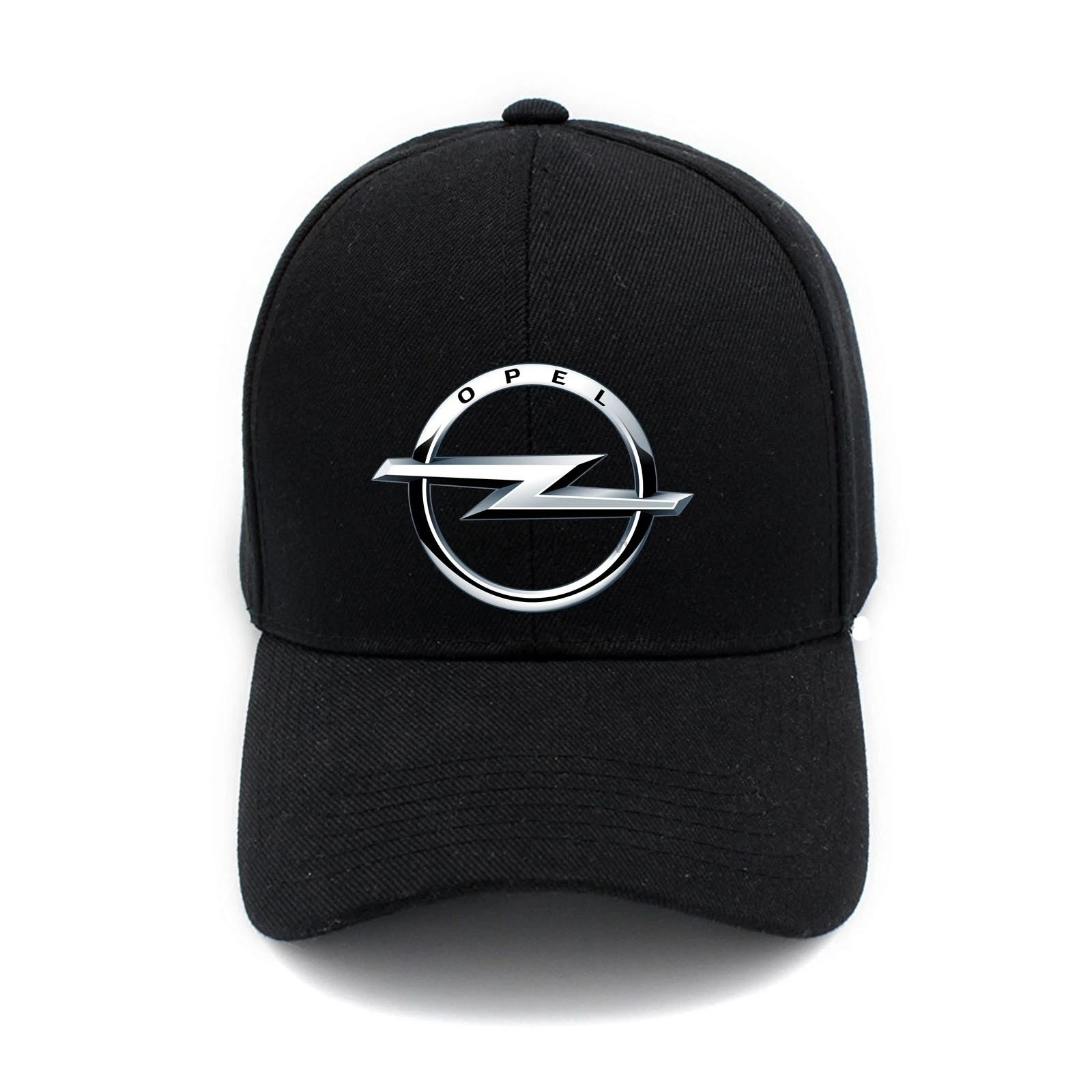 

Opel Car Fashion Baseball Cap Hip-Hop Cap Golf Cap Adjustable Cap