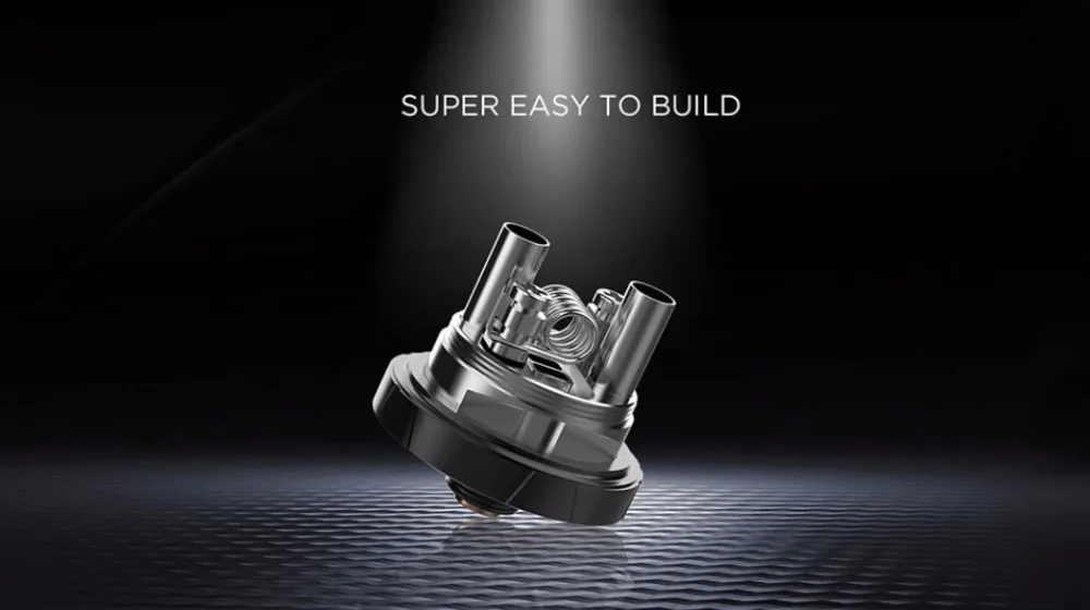 Augvape INTAKE RTA-5