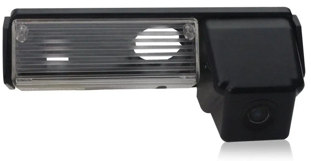 Reverse Backup Car font b Camera b font with Night Vision CCD Sony Chip for Mitsubishi