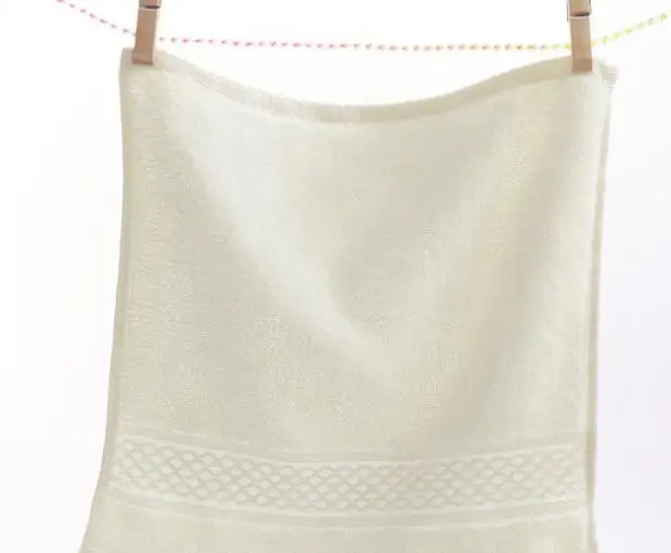 Face cloth Hand towel Washcloth cotton Small face towels (4PCS/pack