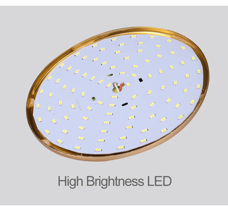 4 шт./лот энергосберегающий светодиодный светильник 220V SMD5730 светодиодный лампы E27 B22 15 Вт, 20 Вт, 30 Вт, 40 Вт, 50 Вт, 60 Вт, супер яркий с тремя уровнями защиты НЛО Дизайн лампада