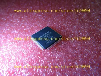 

5PCS/LOT PIC24FJ256GB110-I/PT PIC24FJ256GB110 PIC24FJ256 PIC24FJ256-I/PT Free Shipping