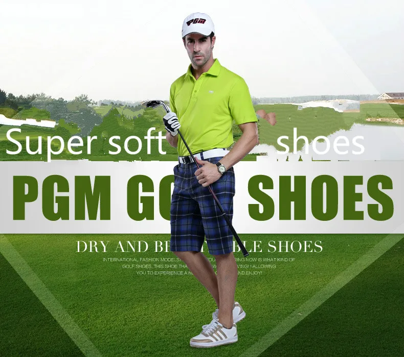 Cheap Sapato de golfe