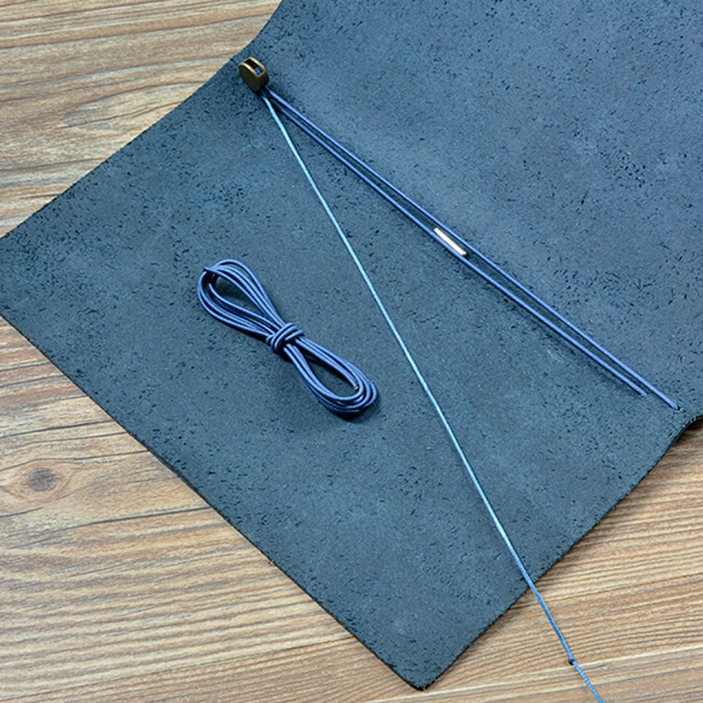 Высокая эластичность ремонт резиновых лент путешественника аксессуары для ведения записей эластичная веревка банджи шнур, длина 1 м