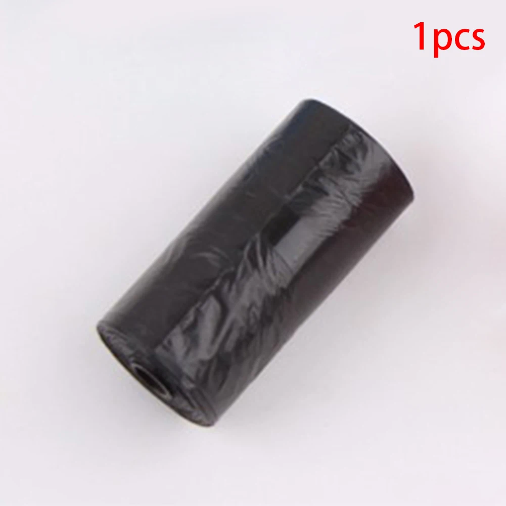 20 pcs/roll Biodegradabile Sacchetto di Cacca di Cane del Gatto Dell'animale Domestico Dei Rifiuti Poop Clean Pick Up di Immondizia Ba