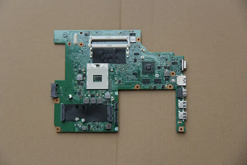 CN-0W79X4 0W79X4 W79X4 для DELL Vostro 3500 V3500 материнская плата ноутбука со стандартным