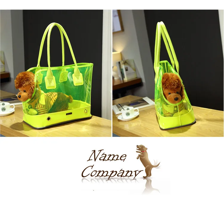 PipiFren сумки для маленьких собак носителей для кошки Чихуахуа Сумка-переноска Сумочка для собак sac de transport chien чат