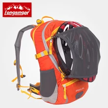 Дважды плечо езды рюкзак мешок Открытый велосипед горный велосипед ездить сумка Открытый