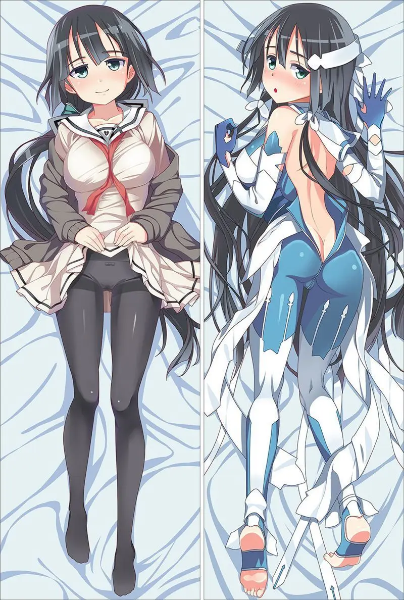 

Anime Japanese Pillow Cover Yuuki Yuuna wa Yuusha de Aru Tougou Mimori