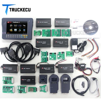 

universal cars odometer mileage correction kit Digimaster 3 Digimaster III unlimited Tokens supports car ECU Programming