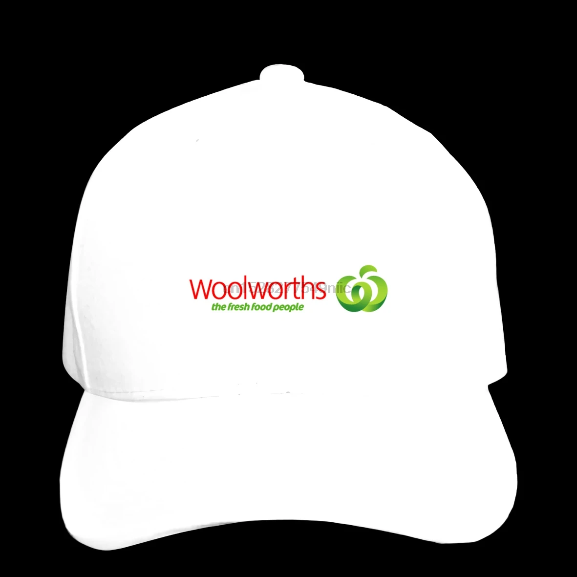 Pria Bisbol Cap Woolworths Australia 