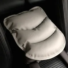 Автомобиль Подлокотник Обложка Pad для Acura RLX CL EL RL CSX ILX MDX NSX RDX RL SLX TL TSX Vigor ZDX