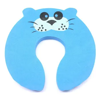 

MACH-Stop Clip Door Protector Security Fingers Baby