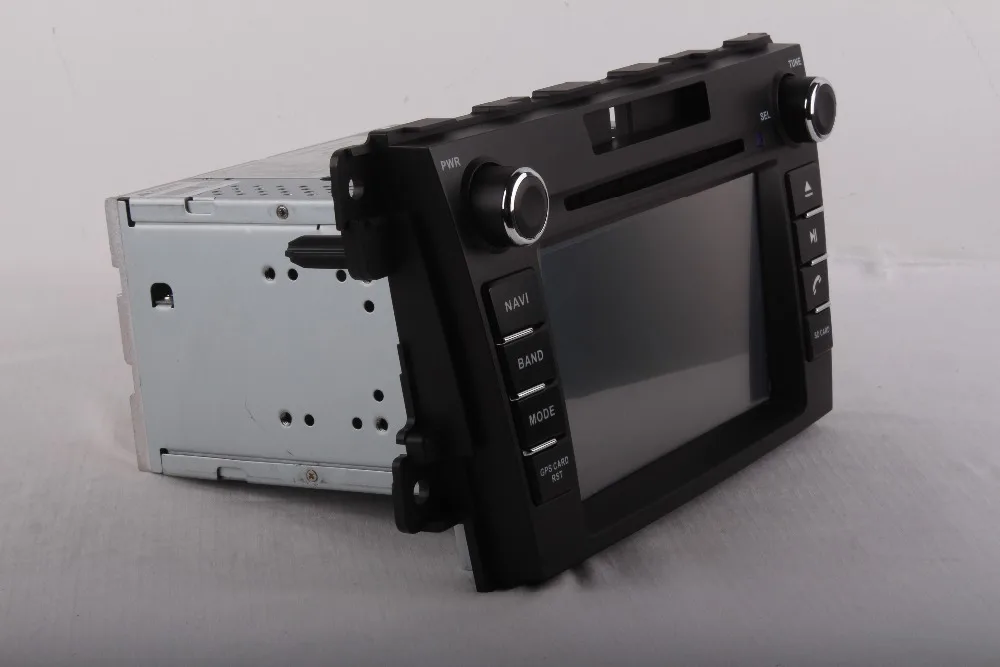 Discount 2019 7inch 4G LTE Android 8.1 IPS quad core car multimedia DVD player Radio GPS FOR MAZDA CX-7 2007 2008 2009 2010 2011 -2016-19 3