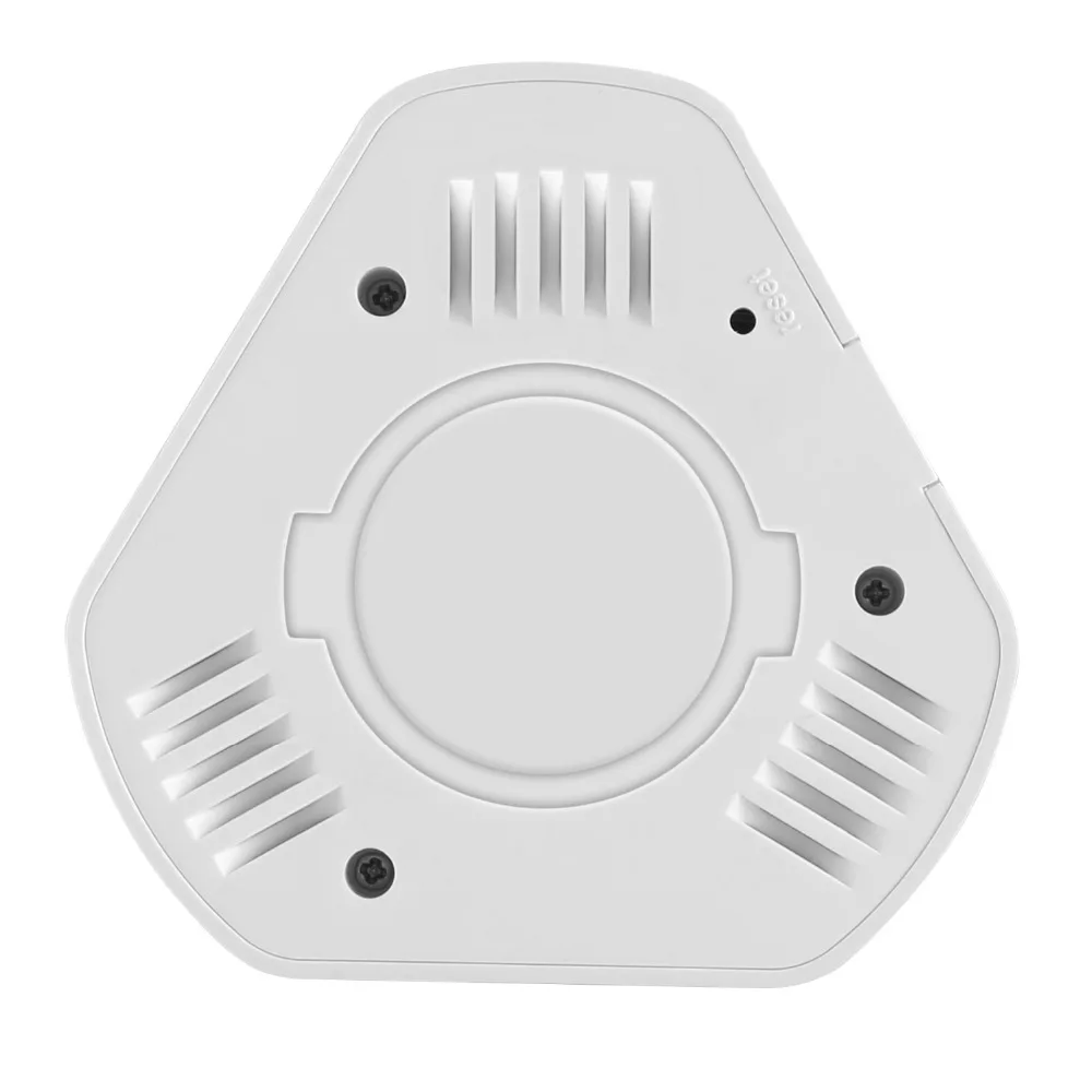  SANNCE 360 Degree Fisheye 960P HD Panoramic CCTV IP Camera 1.3MP Wireless Security Camera Wifi Cam  - 4.00004E+12