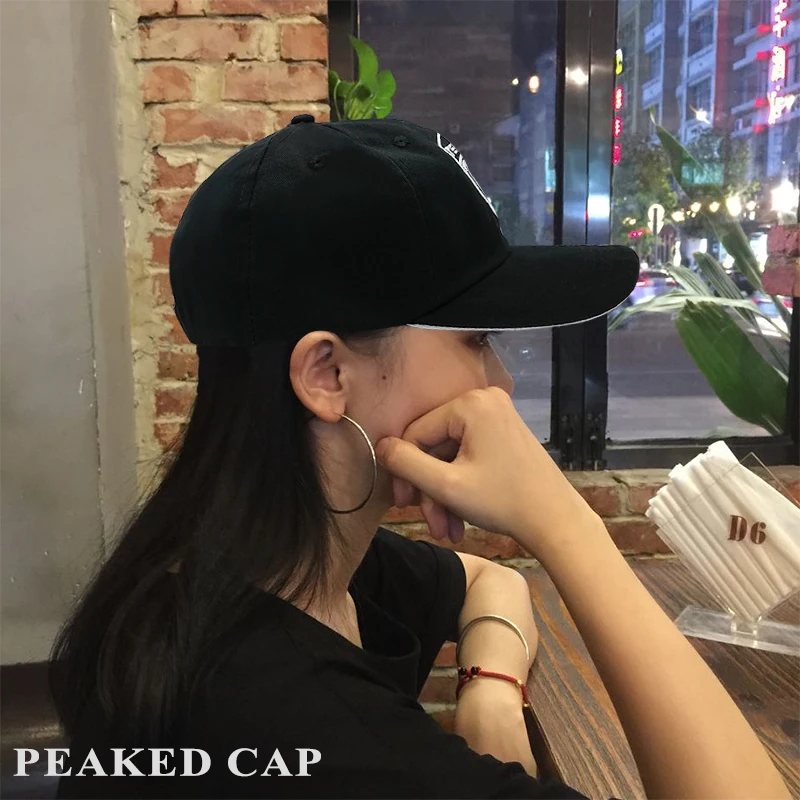 car stlying m emblem Baseball Cap hat For TESLA MOEDL S MOEDL X MOEDL 3