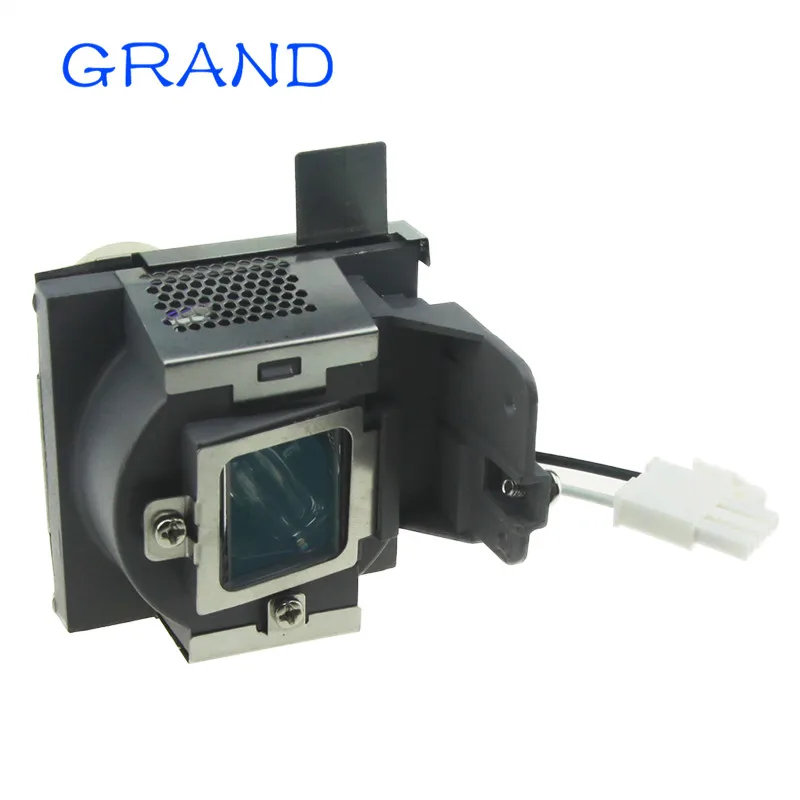 5J J9R05 001 Replacement font b Projector b font Lamp with Housing for BENQ MS504 MX505