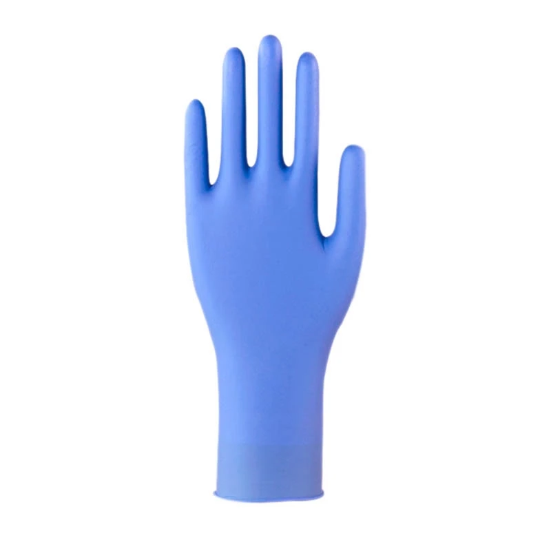 100Pcs Lot Home Silicone Gloves Disposable Gloves Nitrile Rubber Gloves Latex For Home Food Laboratory Cleaning Rubber Gloves