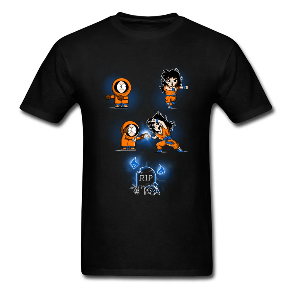 Casual Dead Fusion Crew Neck T Shirt NEW YEAR DAY Tops T Shirt Short Sleeve for Men Graphic 100% Cotton Normal T-shirts Dead Fusion black