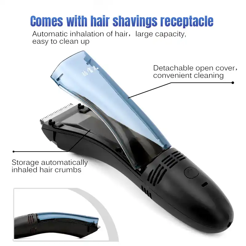 hair cutting machine automatic