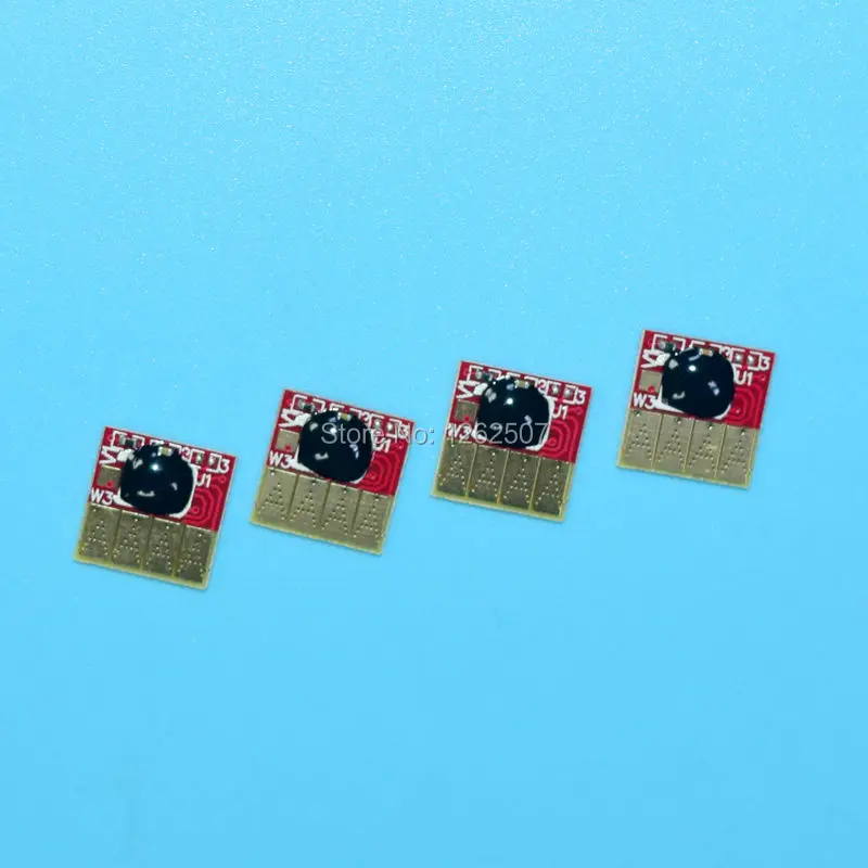 HP 932 933 ARC Chip NZC HP 7510 7512 Chip (16)