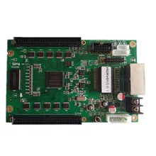 Baixo Preço Zq-V8-Rv01 led cartão de recebimento Para O Aluguer Levou Parede de Vídeo