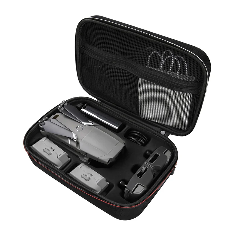 

Waterproof Hardshell Case Storage Bag Protect Case for DJI Mavic 2 Pro Zoom Drone DJI Mavic 2 Pro Accessories Storage Guard Case