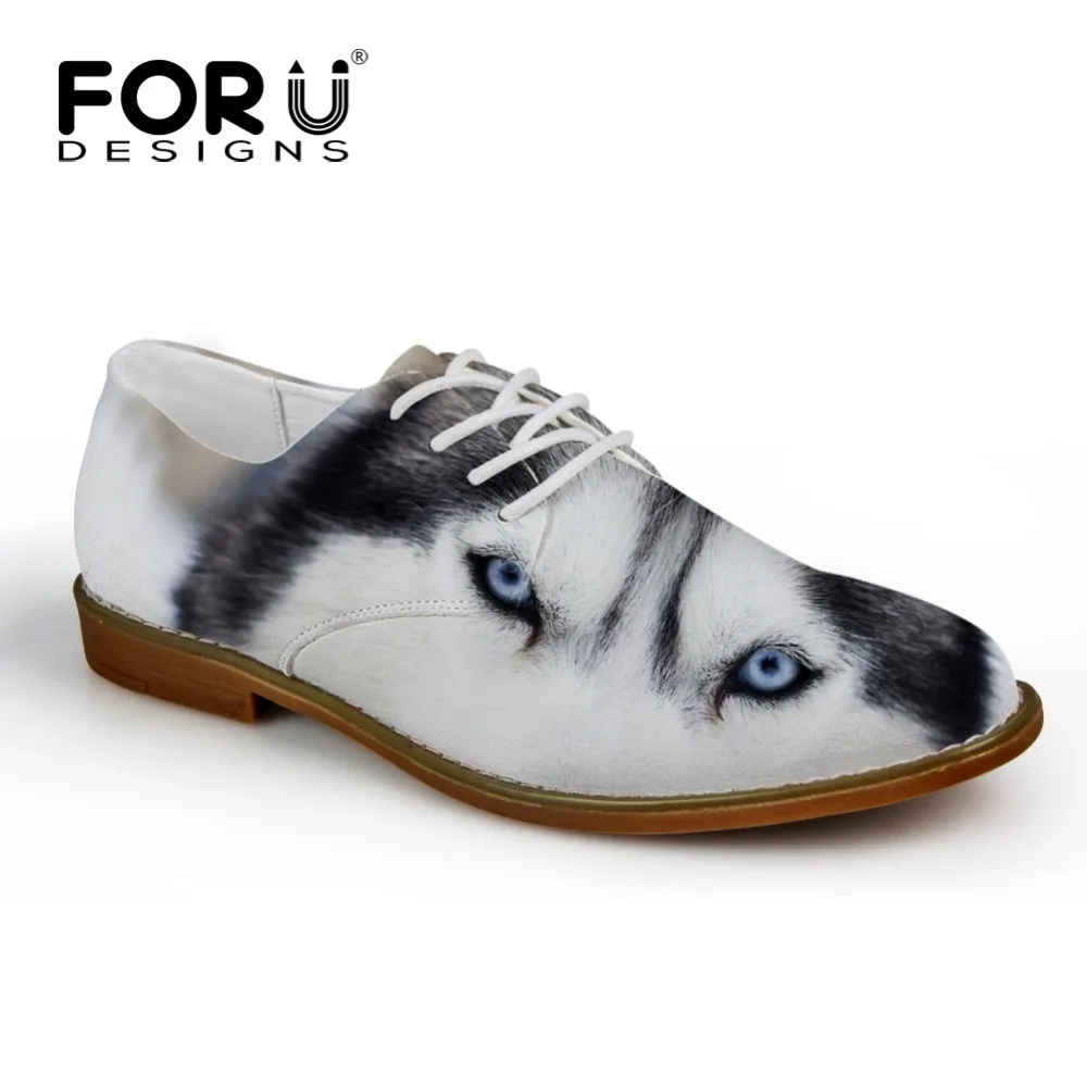 Buy FORUDESIGNS Stylish 3D Zoo Animals Printed Men's