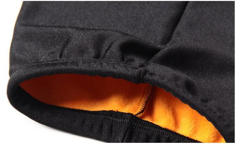 COOTELILI Girls Teenager Pants Girls Winter Leggings Kids Girl Winter Warm Thick Elastic Fleece Pants Children Trousers Clothing (7)