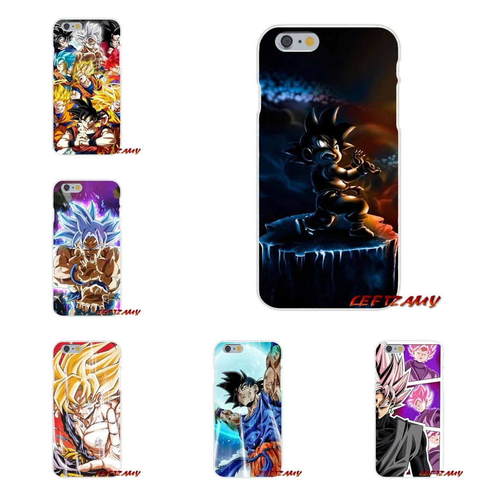 Для Samsung Galaxy A3 A5 A7 J1 J2 J3 J5 J7 2015 2016 2017 dragon ball Ultra Instinct Vegeta аксессуары чехлы для